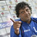 Giovanni Pisano a fost demis de la Caransebeș în noiembrie 2015 pentru ”lipsă de rezultate și indisciplină”