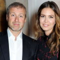Dasha Zhukova & Roman Abramovici