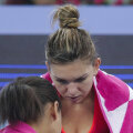 Halep începe anul cu o retragere