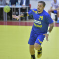 Alex Csepreghi speră să ajungă la Mondialul de anul viitor, din Franța // Foto: Cristi Preda