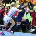 Evoluțiile Cristina Neagu la Mondialul din Danemarca au entuziasmat // Foto: Marius Ionescu
