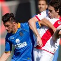 Marica a mai jucat în sezonul 2013-2014 la Getafe, de-acolo plecînd la Konya, unde a dat două goluri în 9 meciuri