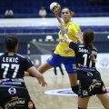 Cristina Zamfir