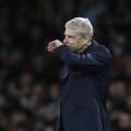 Arsene a fost fan David Bowie