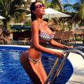 Bianca Drăguşanu ► Foto: Facebook