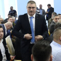 Vasile Cîtea a fost în conducerea boxului românesc în ultimii ani și spune că știe problemele // Foto: Raed Krishan