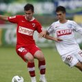 Raphael Stănescu, stînga