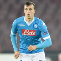 Chiricheș nu mai fusese titular în Serie A din 22 noiembrie, de la un 2-0 cu Verona în deplasare // Foto: Guliver/GettyImages