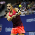 Simona Halep a atins semifinalele la US Open, cel mai recent concurs de Mare Șlem disputat // Foto: Reuters