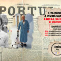 Aşa arată imaginea pe care Gardoş a postat-o pe facebook, prin care solicită ajutor pentru Ion Dumitru