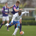 Madson și ceilalți fotbaliști ai Științei continuă și în amicale rezultatele proaste din "oficiale"