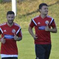 Enache, 25 de ani, a cîştigat două trofee cu Astra: Cupa şi Supercupa României