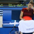 Simona Halep are un început de an îngrozitor
