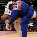 Simionescu a fost eliminat în turul secund la Olimpiada de la Londra
