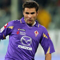 Mutu, 37 de ani, a jucat în Serie A la Inter, Verona, Parma, Fiorentina și Cesena, marcînd 103 goluri în 271 de meciuri // Foto: Guliver/GettyImages