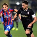 Găman, 26 de ani, are 13 meciuri în echipa naţională de seniori şi 15 în cea de tineret