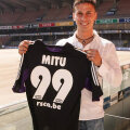 Mitu (foto, la Anderlecht), al cărui avocat a făcut apel, nu crede că riscă decît amenda: "Chinezul a declarat că noi, jucătorii, n-avem nici o vină"