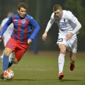 Adi Mutu nu a fost folosit în ultimul amical al mureșenilor