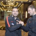 FOTO: Alex Nicodim (Turcia)