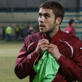 Alex Ioniţă a marcat 15 goluri în 57 de meciuri jucate în Liga 1