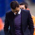 Gâlcă rămîne cu sabia deasupra capului