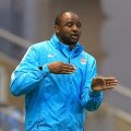 Înainte de a ajunge la New York, Vieira a antrenat și echipa de rezerve a lui Manchester City