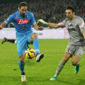 Higuain îl va pune iar la încercare pe Buffon la Torino, în derbyul-scudetto de sîmbătă (21:45, Digi 2)