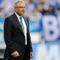 Felix Magath nu a mai antrenat nici o echipă de aproape doi ani