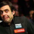 Ronnie O'Sullivan, foto: eveningexpress.co.uk
