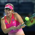 Belinda Bencic // FOTO: Reuters