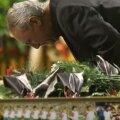 Stoicikov își plânge prietenul la Veliko Târnovo