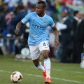Alex Nimely a jucat și în Europa League contra lui Juventus, într-un meci încheiat cu scorul 1-1