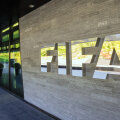 Sediul FIFA din Zurich va fi vineri din nou în centrul atenției