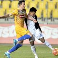 Şutul prin care Ganea a făcut 2-0 pentru Viitorul