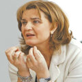 Elisabeta Lipă se află la șefia MTS din noiembrie 2015