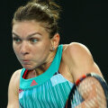 Următorul turneu pentru Simona Halep va fi cel de la Indian Wells, care începe pe 9 martie // Foto Guliver/GettyImages