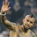 Vidal a "deraiat" și la Copa America 2015. Aflat sub influența alcoolului, a provocat un accident rutier // FOTO Reuters