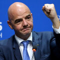 Infantino a promis că 1,2 miliarde din totalul de 5 al veniturilor FIFA vor ajunge la federații