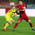 Steliano Filip va reveni pe teren duminică, după suspendare