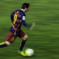 Messi a trecut pe fast forward //
FOTO Guliver/GettyImages