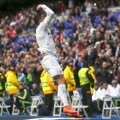 Cristiano Ronaldo, foto: reuters