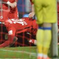 Bicfalvi, 28 de ani, nu mai marcase un gol din mai 2015, când a înscris pentru Volin Luțk