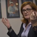Elisabeta Lipă crede că modificarea Legii
Sportului o să treacă de Parlament până-n toamnă