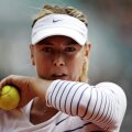 Maria Șarapova, foto: reuters