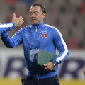 Laurențiu Roșu a avut clauză antipariuri