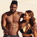 Daphne Joy & Jason Derulo