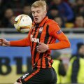 Kovalenko n-a marcat joi, dar a pasat la primul gol al lui Taison // FOTO Reuters