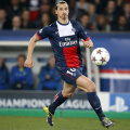 Ibrahimovici ar fi tentat să evolueze la Arsenal
