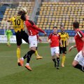 FOTO: Bogdan Bălaș