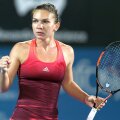 Simona Halep, foto: Guliver/gettyimages